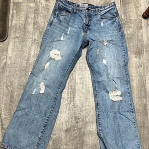 AéRopostale boot cut